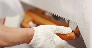 Штукатурные работы Верхний Уфалей цена от 401 руб.